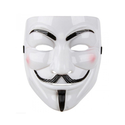 Маска Вендетта Vendetta Зображення