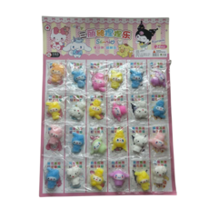 Сквіш герої Sanrio Зображення