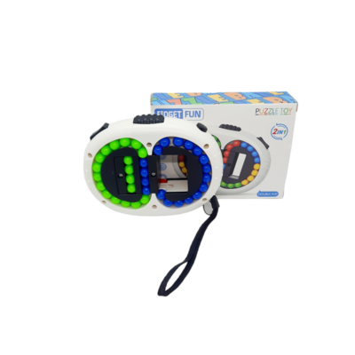Головоломка Fidget 2 в 1 Зображення
