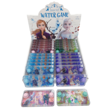 Дитяча водна гра Крижане Серце Frozen  Зображення