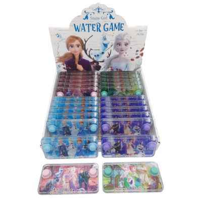 Дитяча водна гра Крижане Серце Frozen  Зображення