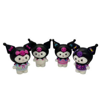 Антістрес сквіш Sanrio 12 см. Зображення