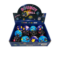 Гравітаційний м'яч космос Moon Ball 7 см. Зображення