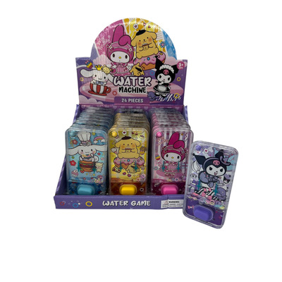 Дитяча водна гра Sanrio 11*5.5 см. Зображення