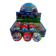 Гравітаційний м'яч Стіч Moon Ball 6 см. Зображення