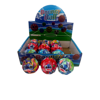 Гравітаційний м'яч Стіч Moon Ball 6 см. Зображення