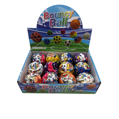 Гравітаційний м'яч Поні Moon Ball 6.5 см. Зображення