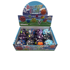 Гравітаційний м'яч космос Moon Ball 6 см. Зображення