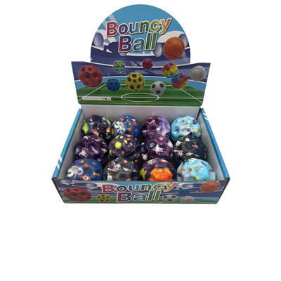 Гравітаційний м'яч космос Moon Ball 6 см. Зображення