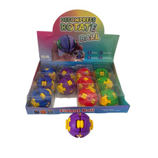 Іграшка антістрес Spin Ball  Зображення