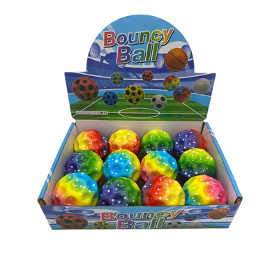 Гравітаційний м'яч  Moon Ball 6 см. Зображення